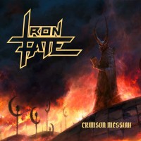 Purchase Iron Fate - Crimson Messiah