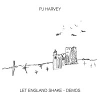 Purchase PJ Harvey - Let England Shake - Demos