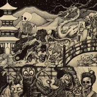 Purchase Earthless - Night Parade Of One Hundred Demons