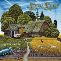 Purchase Lana Lane - Neptune Blue