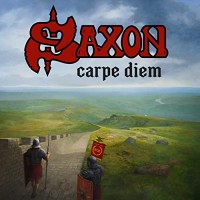 Purchase Saxon - Carpe Diem