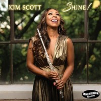 Purchase Kim Scott - Shine!