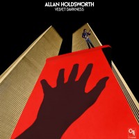 Purchase Allan Holdsworth - Velvet Darkness (Remastered 2017)