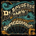 Buy Blackberry Smoke - Homecoming - Live In Atlanta, Georgia 2018 CD1 Mp3 Download