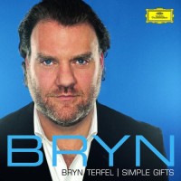 Purchase Bryn Terfel - Simple Gifts