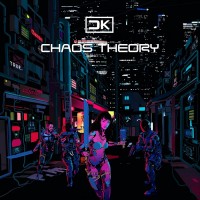 Purchase Chris Keya - Chaos Theory