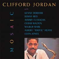 Purchase Clifford Jordan - Mosaic