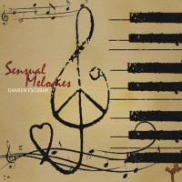 Purchase Damien Escobar - Sensual Melodies