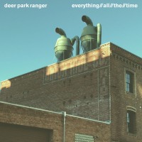 Purchase Deer Park Ranger - Everything All The Time