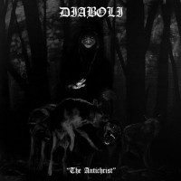 Purchase Diaboli - The Antichrist