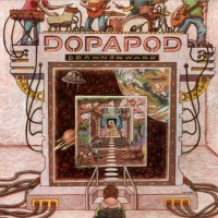 Purchase Dopapod - Drawn Onward