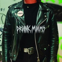 Purchase Drunk Mums - Leather (EP)