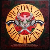 Purchase Eagles Of Death Metal - Pigeons Of Shit Metal