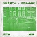 Buy Exhibit A - Distance (VLS) Mp3 Download