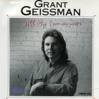 Purchase Grant Geissman - All My Tomorrows