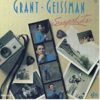 Purchase Grant Geissman - Snapshots