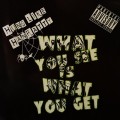 Buy Hung Like Hanratty - What You See Is What You Get Mp3 Download