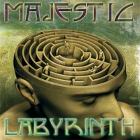 Purchase Majestic - Labyrinth