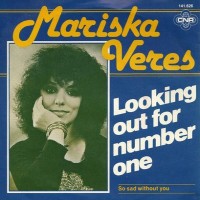 Purchase Mariska Veres - Looking Out For Number One (VLS)