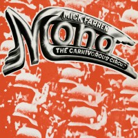 Purchase Mick Farren - Mona – The Carnivorous Circus (Vinyl)