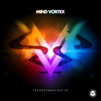 Purchase Mind Vortex - Transformation (EP)