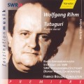 Buy Wolfgang Rihm - Tutuguri CD1 Mp3 Download