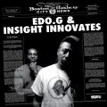 Buy Edo G & Insight Innovates - Edo G & Insight Innovates Mp3 Download