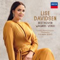 Buy Lise Davidsen - Beethoven - Wagner - Verdi Mp3 Download