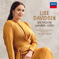 Purchase Lise Davidsen - Beethoven - Wagner - Verdi