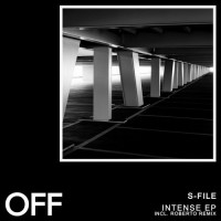 Purchase S-File - Intense