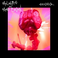Purchase Paul White - Accelerator (Feat. Danny Brown) (CDS)