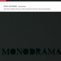 Purchase Poul Ruders - Concertos (Heide, Reumert, Aarhus So, Sondergard)