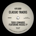 Buy Todd Edwards - F.O.T (With Feat. Nicole P) (CDS) Mp3 Download