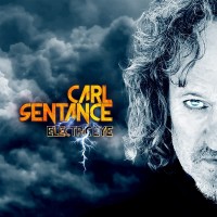 Purchase Carl Sentance - Electric Eye