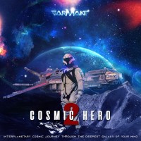 Purchase Earmake - Cosmic Hero 2