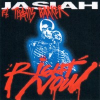 Purchase Jasiah - Right Now (Feat. Travis Barker) (CDS)