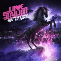 Purchase Love Stallion - Hot To Trot