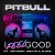 Buy Pitbull - I Feel Good (Feat. Anthony Watts & Djws) (CDS) Mp3 Download