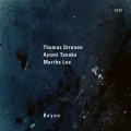 Buy Thomas Strønen, Ayumi Tanaka & Marthe Lea - Bayou Mp3 Download