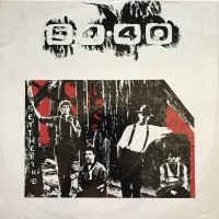 Purchase 54-40 - Set The Fire (Vinyl)