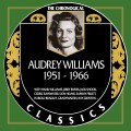 Buy Audrey Williams - Chronological Classics 1951-1966 Mp3 Download