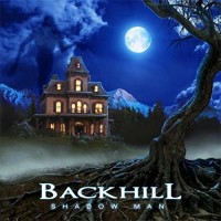 Purchase Backhill - Shadow Man