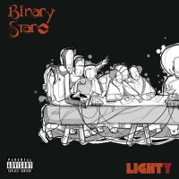Purchase Binary Star - Lighty