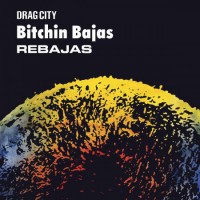 Purchase Bitchin Bajas - Rebajas CD1