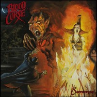 Purchase Blood Curse - Sorceress