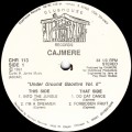 Buy Cajmere - Under Ground Goodies Vol. 2 (EP) Mp3 Download