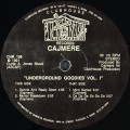 Buy Cajmere - Underground Goodies Vol. 1 (EP) Mp3 Download