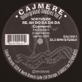 Buy Cajmere - Underground Goodies Vol. 5 (EP) Mp3 Download