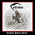 Buy Ceifador - Alcoholic Speed Metal (EP) Mp3 Download