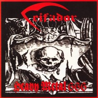 Purchase Ceifador - Heavy Metal 666